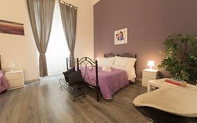 Tra L'Etna E Il Mare B&B